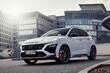 Hyundai Kona N: "nabiti" korejski crossover fotografija 2