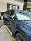Honda CRV 2022– Stranske stopnice Shining (2 kos, aluminij) fotografija 2