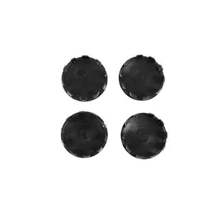 Sredinske kapice platišč 55/53 mm V-OLD (4 kos) fotografija 3