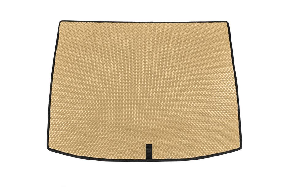 Land Rover Freelander II 2006–2014 Prtljažna kadica (EVA, bež) Image