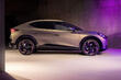 Cupra Tavascan: električni crossover z drznim značajem fotografija 3