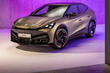 Cupra Tavascan: električni crossover z drznim značajem fotografija 2