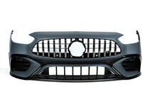 Mercedes C-class W205 2014–2021 Restyling komplet za W206 AMG fotografija 28