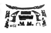 Mercedes C-class W205 2014–2021 Restyling komplet za W206 AMG fotografija 39