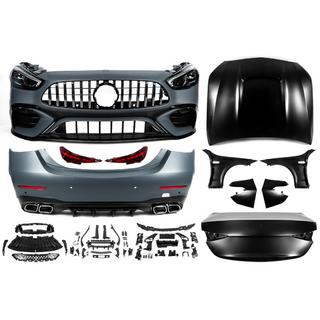 Restyling komplet za W206 AMG fotografija 1