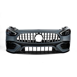 Restyling komplet za W206 AMG fotografija 3