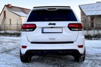 Jeep Grand Cherokee WK2 2010–2021 Facelift komplet SRT 2019 fotografija 17
