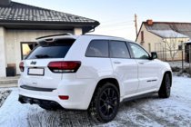 Jeep Grand Cherokee WK2 2010–2021 Facelift komplet SRT 2019 fotografija 15