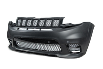 Jeep Grand Cherokee WK2 2010–2021 Facelift komplet SRT 2019 fotografija 22
