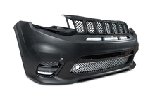 Jeep Grand Cherokee WK2 2010–2021 Facelift komplet SRT 2019 fotografija 23