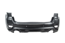 Jeep Grand Cherokee WK2 2010–2021 Facelift komplet SRT 2019 fotografija 6