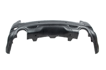 Jeep Grand Cherokee WK2 2010–2021 Facelift komplet SRT 2019 fotografija 33
