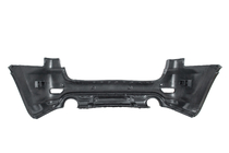 Jeep Grand Cherokee WK2 2010–2021 Facelift komplet SRT 2019 fotografija 34