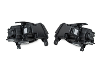 Jeep Grand Cherokee WK2 2010–2021 Facelift komplet SRT 2019 fotografija 66