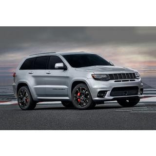Facelift komplet SRT 2019 Jeep Grand Cherokee WK2 2010–2021 fotografija 1
