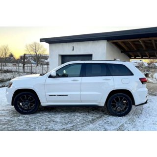 Facelift komplet SRT 2019 Jeep Grand Cherokee WK2 2010–2021 fotografija 4