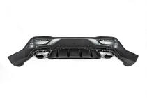 Mercedes GLE Coupé C167 2019– AMG GLE63 bodykit komplet fotografija 13