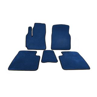 EVA preproge (Modre) Lifan X60 2011– fotografija 1