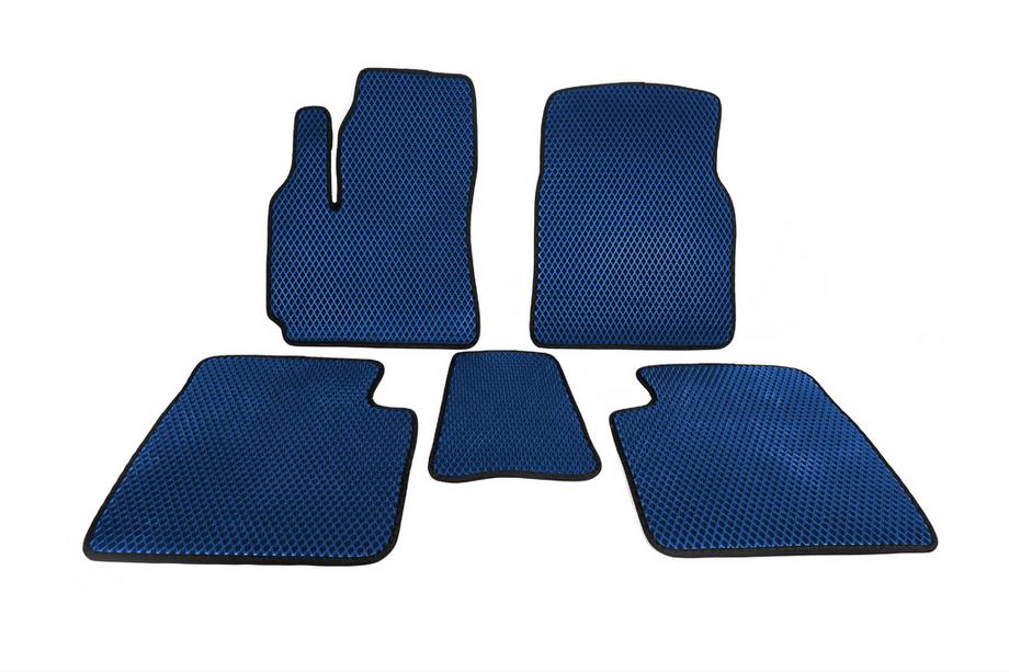 Lifan X60 2011– EVA preproge (Modre) Image