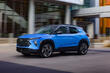 Chevrolet Trailblazer: prenovljeni križanec z ameriškim značajem fotografija 3