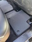 Mercedes GLE/ML class W166 2011–2018 EVA avtomobilski tepihi (sivi) fotografija 4