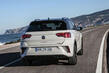 Volkswagen T-Roc: pregled prenovljenega crossoverja fotografija 4