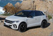 Volkswagen T-Roc: pregled prenovljenega crossoverja fotografija 2