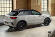 Volkswagen T-Roc: pregled prenovljenega crossoverja fotografija 3