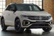 Volkswagen T-Roc: pregled prenovljenega crossoverja fotografija 1