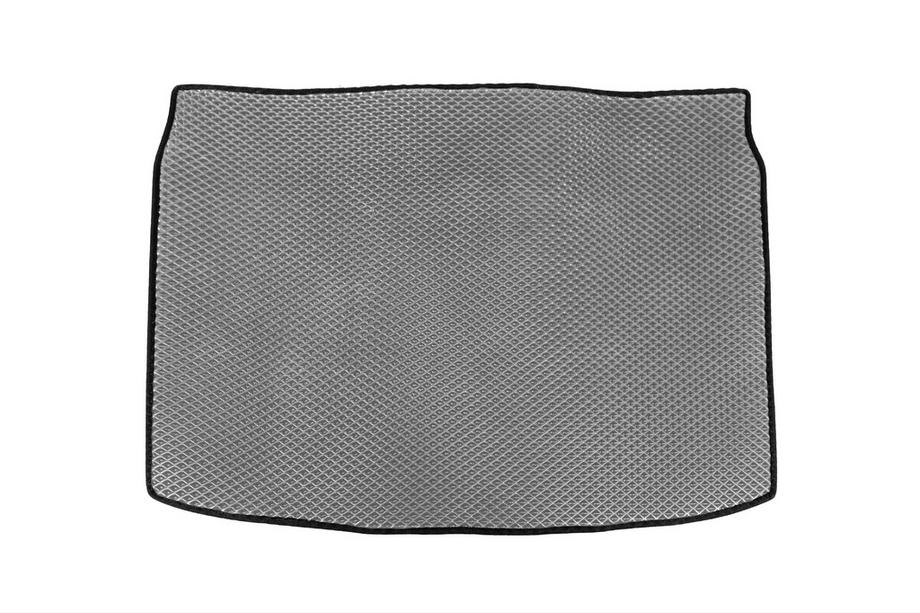 Nissan Qashqai 2014–2021 Preproga za prtljažnik (EVA, siva) Image