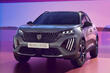 Peugeot e-2008: pregled posodobljenega kompaktnega električnega avtomobila fotografija 1