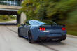 Sedma generacija športnega kupeja Ford Mustang fotografija 4