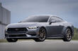 Sedma generacija športnega kupeja Ford Mustang fotografija 2