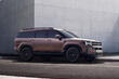 Hyundai Santa Fe pete generacije: pregled križanca fotografija 3