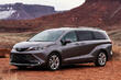 Pregled četrte generacije enoprostorca Toyota Sienna fotografija 1