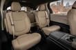 Pregled četrte generacije enoprostorca Toyota Sienna fotografija 6