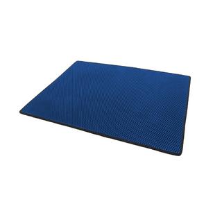 Podloga za prtljažnik (EVA, modra) Renault Kangoo 2008–2020 fotografija 2