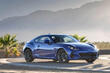 Druga generacija športnega kupeja Subaru BRZ fotografija 4