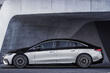 EQS: paradni električni model Mercedes-Benz fotografija 3