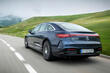 EQS: paradni električni model Mercedes-Benz fotografija 4