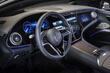 EQS: paradni električni model Mercedes-Benz fotografija 5