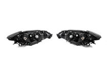 Lexus ES 2012–2018 Sprednja žarometa OEM V2 (2012-2015, 2 kosa) fotografija 4