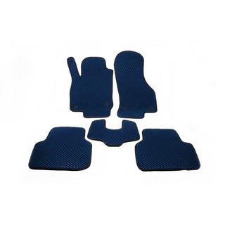 EVA preproge (Modre) Skoda Octavia IV A8 2020– fotografija 1