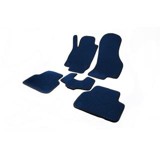EVA preproge (Modre) Skoda Octavia IV A8 2020– fotografija 2