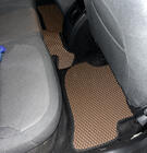 Skoda Yeti 2009–2017 EVA avto preproge (rjave) fotografija 3