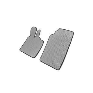 EVA preproge Fortwo (Siva) Smart 2007–2014 fotografija 2