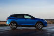 Nissan Qashqai tretje generacije: pregled crossoverja fotografija 3