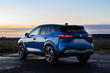 Nissan Qashqai tretje generacije: pregled crossoverja fotografija 4