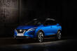 Nissan Qashqai tretje generacije: pregled crossoverja fotografija 2