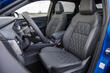 Nissan Qashqai tretje generacije: pregled crossoverja fotografija 6